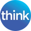 Think Digital   Logo Icon